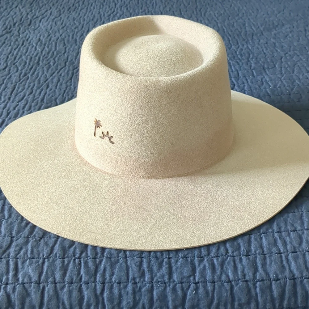 Headley Hat Co. Wool Hat